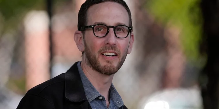 Tras acusar a Israel de genocidio: Scott Wiener dimite como copresidente del Comité Judío de California