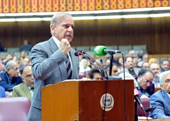 Pakistán recibe la invitación de Estados Unidos para unirse al Consejo de Paz sobre Gaza