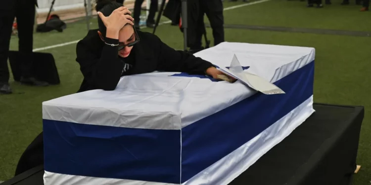 Shira Gvili: “Las risas se han esfumado y solo me quedan los recuerdos”