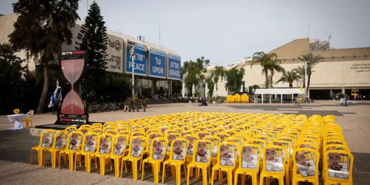 La familia de Ran Gvili dice que la presión debe ir sobre Hamás: no sobre Israel