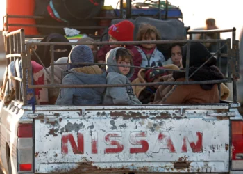 El ejército sirio tiene “control militar total” sobre Deir Hafer