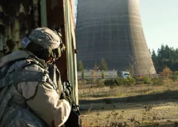 El Ejército de los Estados Unidos selecciona nueve bases para microrreactores