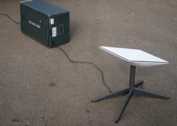 Starlink gratuito permite que el mundo vea la represión brutal del régimen iraní