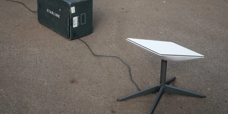 Starlink gratuito permite que el mundo vea la represión brutal del régimen iraní