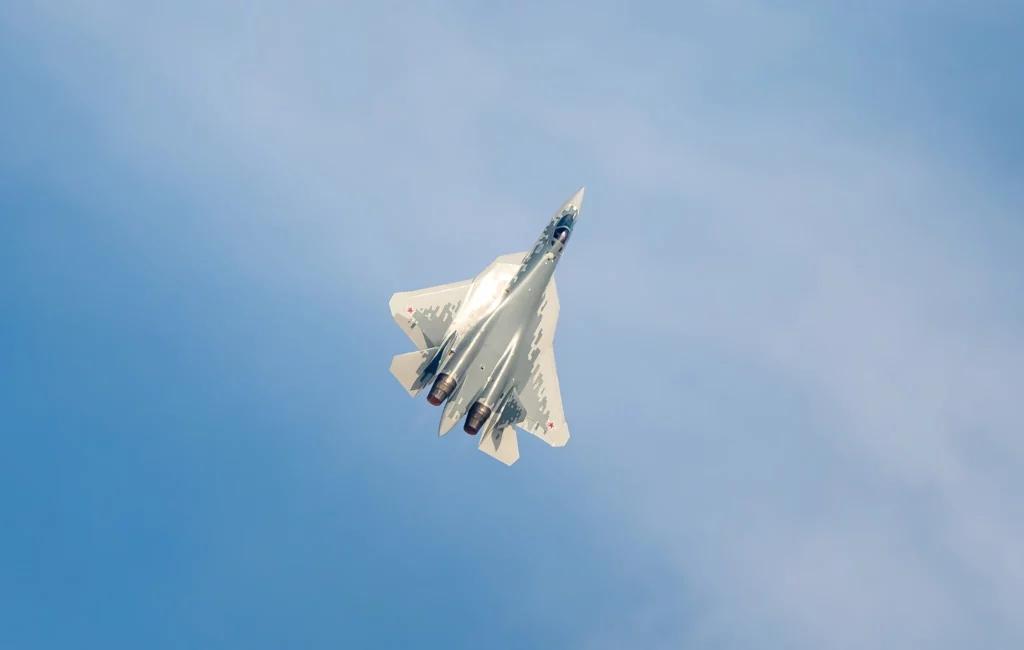 Su-57