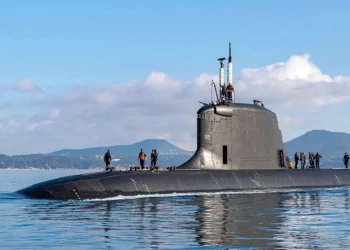 Egipto exige producción local de submarinos Barracuda de Francia