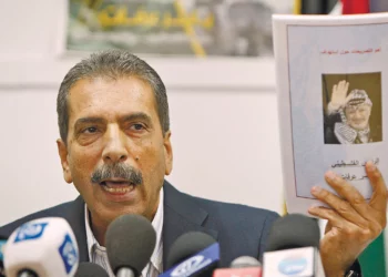 Exfuncionario palestino acusa a la Autoridad Palestina de corrupción