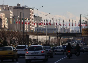 Al menos 16 personas han muerto durante las protestas en Irán