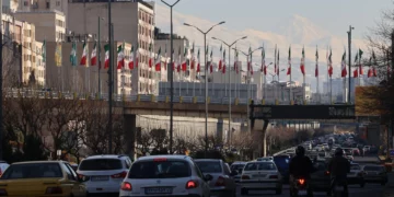 Al menos 16 personas han muerto durante las protestas en Irán