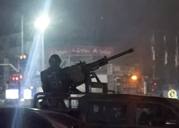 Las protestas en Irán parecen sofocadas: Incertidumbre sobre acción de EE. UU.