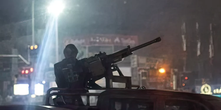 Las protestas en Irán parecen sofocadas: Incertidumbre sobre acción de EE. UU.