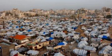 Hamás reporta doce muertes en ataques israelíes en Gaza