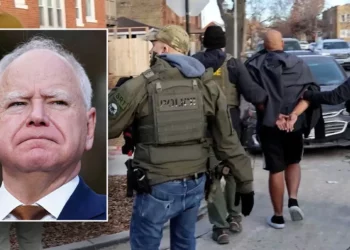 La Casa Blanca critica a Walz y a los demócratas de Minnesota tras el “llamamiento directo” del gobernador a Trump