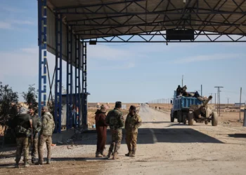 Ejército sirio y fuerzas lideradas por kurdos anuncian nueva tregua tras fracaso del primer acuerdo