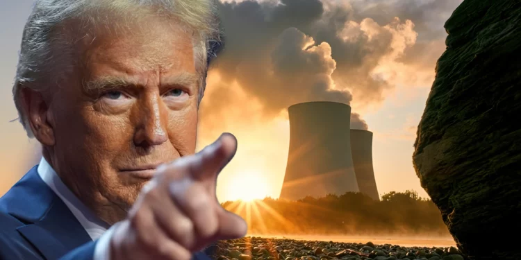 EE. UU. asigna $2.700 millones al uranio para recortar compra rusa