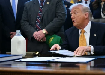 Trump quiere un ataque contra Irán “definitivo” que no desencadene una guerra