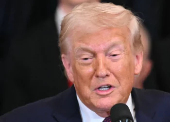 Trump anuncia la formación de la Junta de Paz