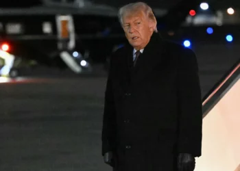 Trump asegura que Irán busca una salida diplomática con EE. UU.