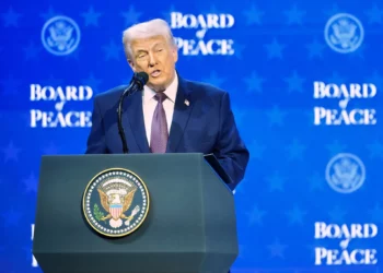 Trump: Estamos cerca de sacar al último rehén de Gaza