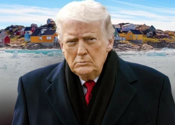 Trump responde “ya lo verás” cuando se le pregunta hasta dónde llegará por Groenlandia