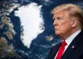 Groenlandia está sobre la mesa y Trump ya tiene un plan en curso