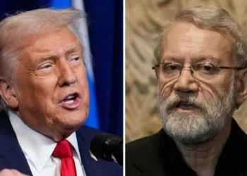 Trump advierte a Irán que EE. UU. intervendrá si mata manifestantes pacíficos