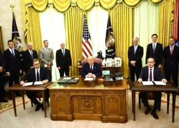 Kosovo acepta la oferta de unirse al Consejo de Paz de Trump