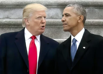Las huellas digitales de Obama en todas las investigaciones sobre Trump y Clinton