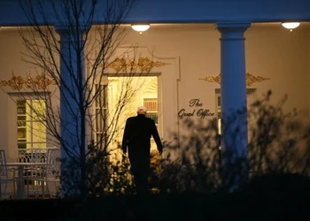 Trump pronto tendrá “cifras precisas” sobre de muertos en protestas de Irán