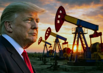 Trump a ejecutivos petroleros: el acuerdo con Venezuela generará “gran riqueza”