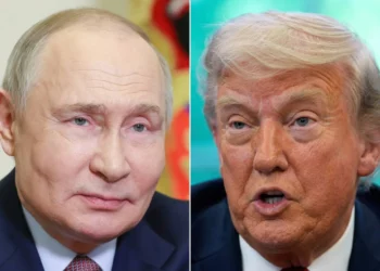 Trump invitó a Putin a unirse a la Junta de Paz