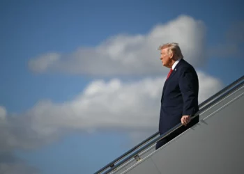 La ceremonia de firma del Consejo de Paz de Trump está prevista para el jueves en Davos