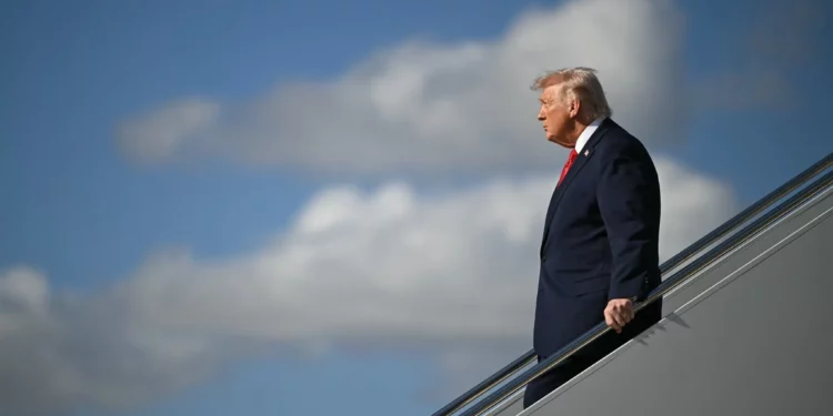 La ceremonia de firma del Consejo de Paz de Trump está prevista para el jueves en Davos