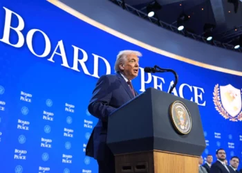 Si Hamás no se desarma: “será su fin”