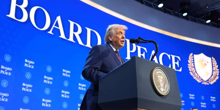 Si Hamás no se desarma: “será su fin”