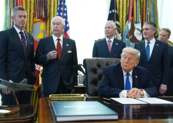 Trump fija a Irán un plazo para un acuerdo: o habrá “duros ataques”