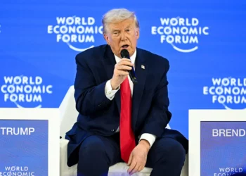 Trump: Hamás será arrasado muy rápidamente si no se desarma muy pronto