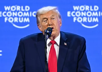 Trump: solo una “gran potencia” como Estados Unidos puede defender Groenlandia