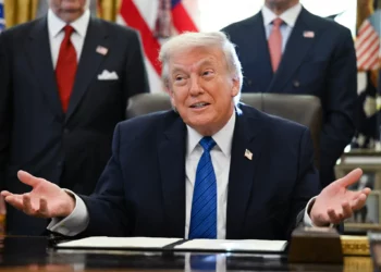 Trump dice que Irán negocia seriamente con Washington un acuerdo