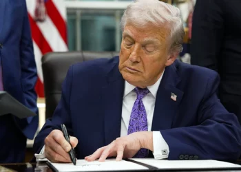 Trump declara emergencia nacional por amenaza de Cuba