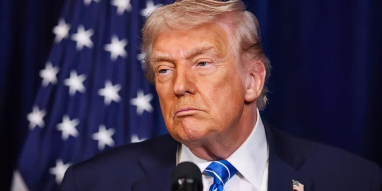 Trump: varios heridos y ninguna muerte entre las fuerzas que capturaron a Maduro