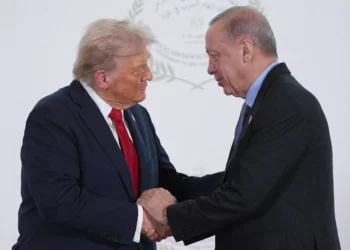 Erdogan habla con Trump sobre Gaza y Venezuela