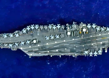 USS Abraham Lincoln: poder del portaaviones que EE. UU. envía a Irán