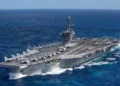 USS Roosevelt (DDG-80)