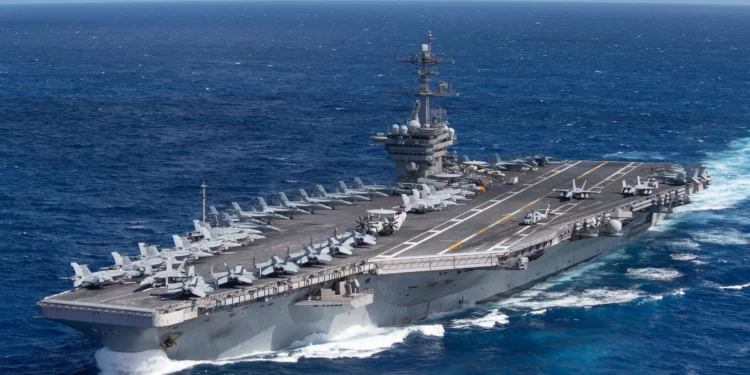 USS Roosevelt (DDG-80)
