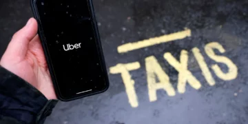 Israel da un paso más hacia la autorización de Uber y Lyft
