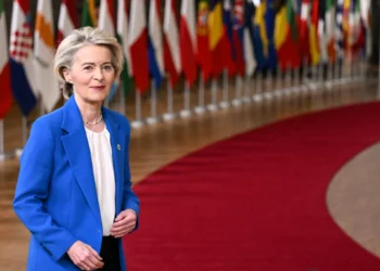 La UE endurece la prohibición de exportar drones a Irán tras la represión