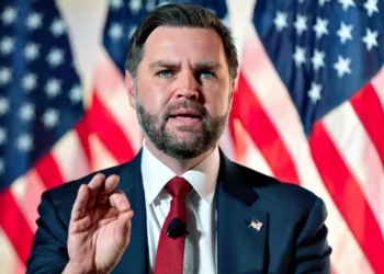 Vance afirma que fraude de Minnesota es parte de red nacional amplia