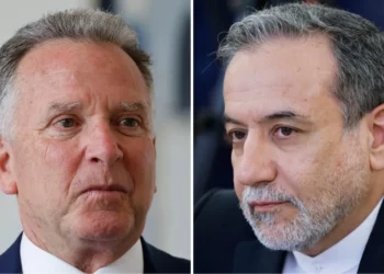 Ministro de Exteriores iraní habló con Witkoff: aparente intento por calmar las amenazas de Trump