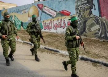 Abed Rahim Khatib/Flash90